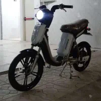 موتور برقی همتاز