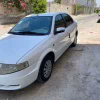 سمند سورن