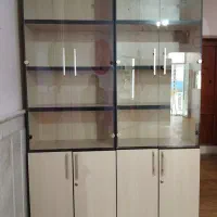 فروش کمد ویترینی