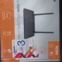 مودم وای فای دی لینک