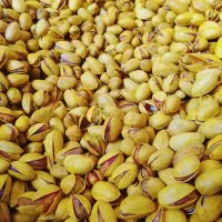 فروش کلی و تفت آجیل خشکبار