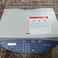 پرینتر رنگی سه کاره CANON