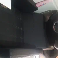 وسایل آرایشگاه به خاطرجابجایی همه نوهستش