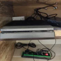 PS4 slim 1tra
