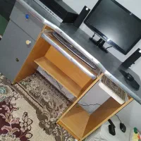 میز کامپیوتر