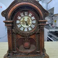 ساعت|ساعت دیواری و تزئینی|ابهر, |دیوار