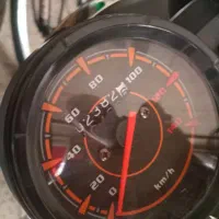 موتور KLD200 مدل 402