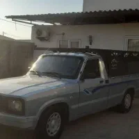مزدا2000|خودرو سواری و وانت|آق قلا, |دیوار