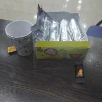 نیاز به نیرو کار در ساندویچی به طور حرف ای