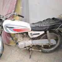 موتورسیکلت125