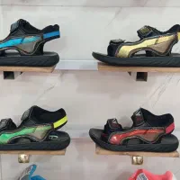 افر صندل دخترانه و پسرانه