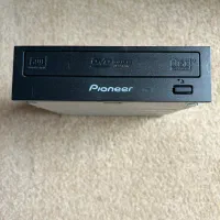 دی وی دی رایتر pionner