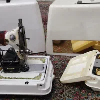 چرخ خیاطی