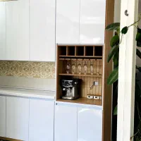 کابینت و کمد دیواری