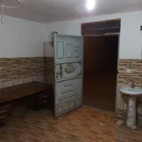 ۱+۱+۱ دو دهنه مغازه و یک دفتر کار