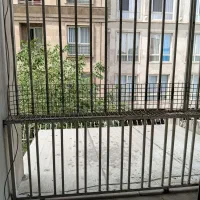 ۶۴ متردروس یه خواب ده ساله طبقه اول بازسازی شده