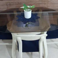 میزناهارخوری ۴ نفره