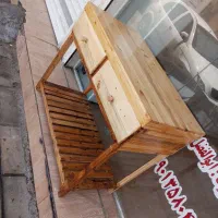 کافیبار آبادان صنایع چوب اهورا