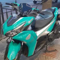 طرح آیروکس ۴۰۲