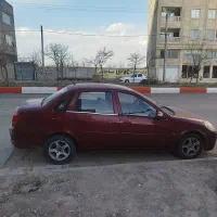 لیفان 520i مدل 91