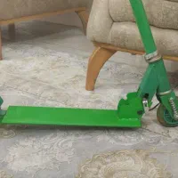 اسکوتر در حدنو