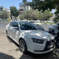 دنا اتومات مدل ۱۴۰۳ فابریک اقساط