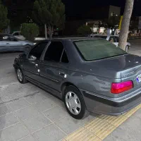 پارس tu5|خودرو سواری و وانت|بجنورد, |دیوار