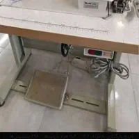 به یک همکار راسته دوز حرفه ای و سردوز کار حرفه ای