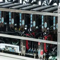 فروشنده و خریدار کارت گرافیک  ریگ RX و RTX و rx580