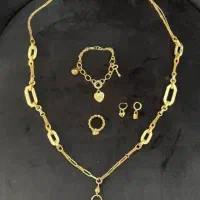 خریدوفروش طلا از دم قسط/طلای خودتون ۳گرم به بالا