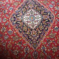 جفت فرش ۱۲متری راوند
