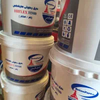 اب بند پلیمری ab