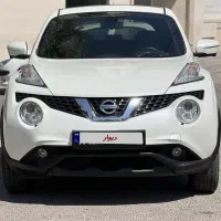 اجاره خودرو نیسان جوک/بدون راننده /بلند مدت