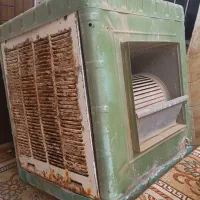 کولر آبی چهار و نیم