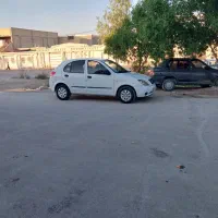 تیبا۲ مدل۱۴۰۰ تمیز