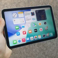 اپل ipad Mini 6 - حافظه 64 - درحد