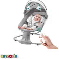 گهواره برقی ماستلا