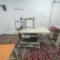 چرخ دو سوزنه و تخت