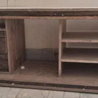 میز|میز تلویزیون|قلندر آباد, |دیوار