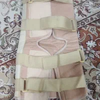 قوزبند طبی لارج