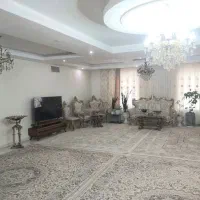 ۲۰۰ متر /۳ خواب /۲ پارکینگ سندی /