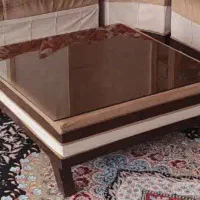 میز جلو مبلی یا میزعسلی