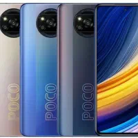 poco x3 nfc