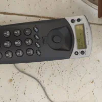 تلفن دیواری بسیار شیک و زیبا