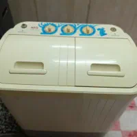 لباس شویی ۳کیلویی