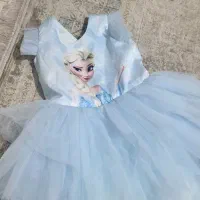 تعدادی لباس بچه گانه  شیک