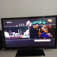 تلوزیون الی جی۴۲
