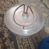 گلاب گیری و عرق گیری لوازم کامل