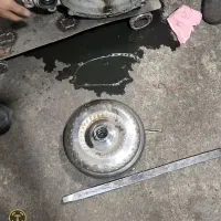 مکانیکی سیارو تعمیر گیربکس اتوماتیک