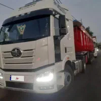 فاوتک اتومات وکمپرسی طرح مارال جارولی معاوضه باداف